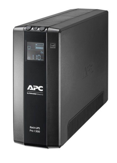 UPS APC BR1300MI (Cabo USB - Preto)