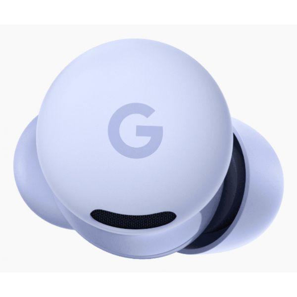 Auscultadores GOOGLE Pixel Buds 2a (2,5 W - Sem fios - Púrpura) — miniatura 3