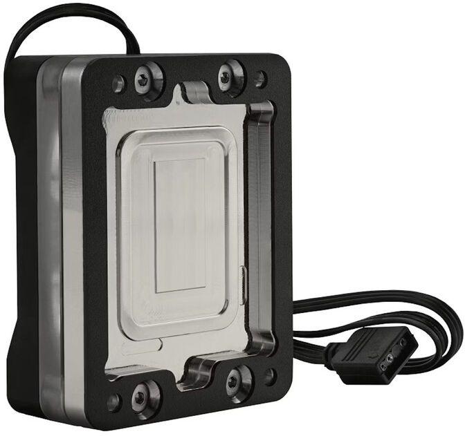 Dissipador Térmico THERMAL GRIZZLY Mycro Direct-Die Pro RGB V1 (Intel 1851 - RGB - Preto/Transparente), miniatura 2