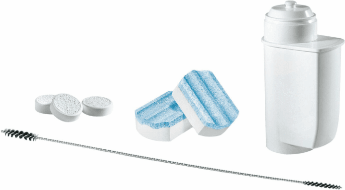 Kit de Manutenção BOSCH TCZ8004A (Azul e Branco)