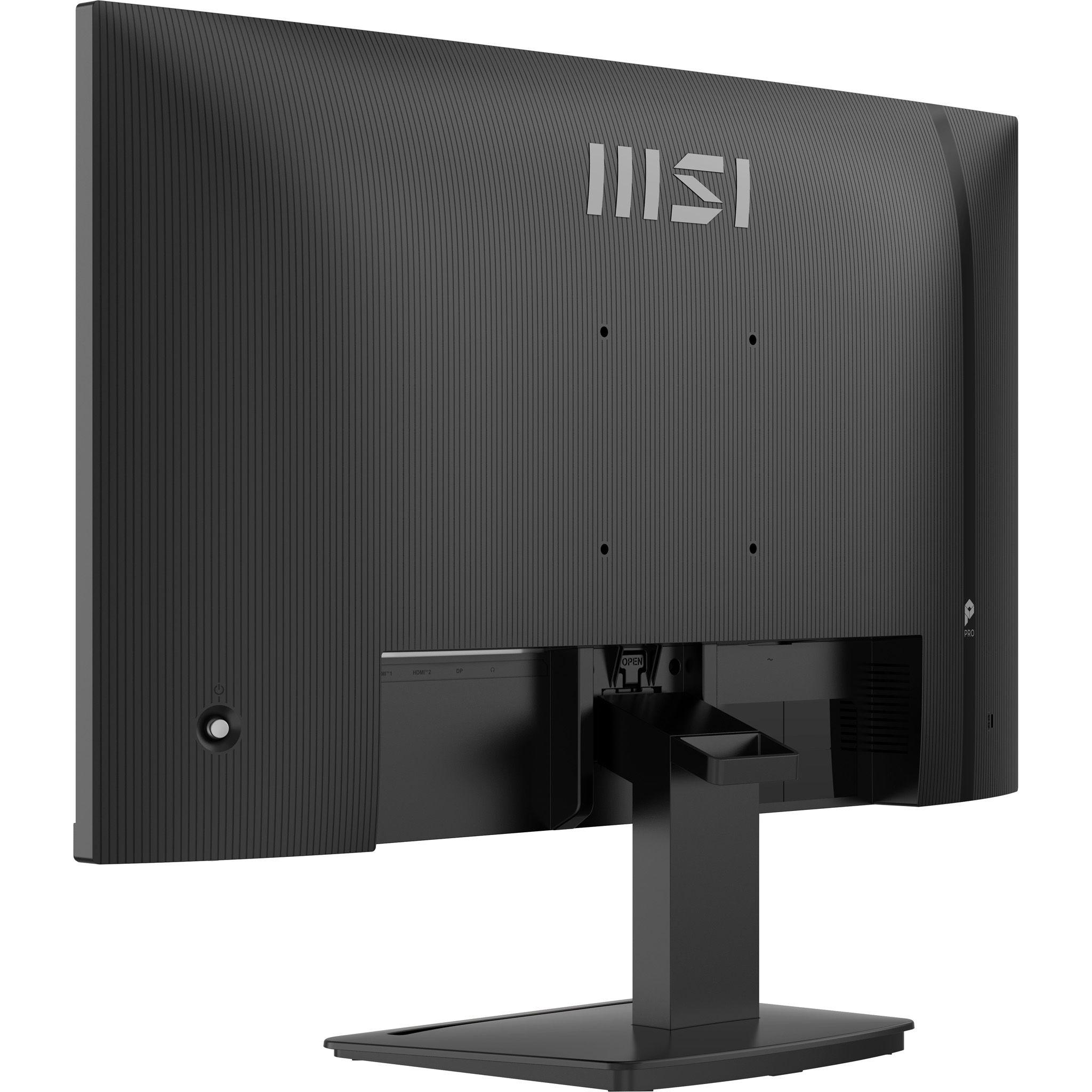 Monitor MSI PRO MP273Q E14 (27" - IPS - 144 Hz - Preto) — miniatura 10