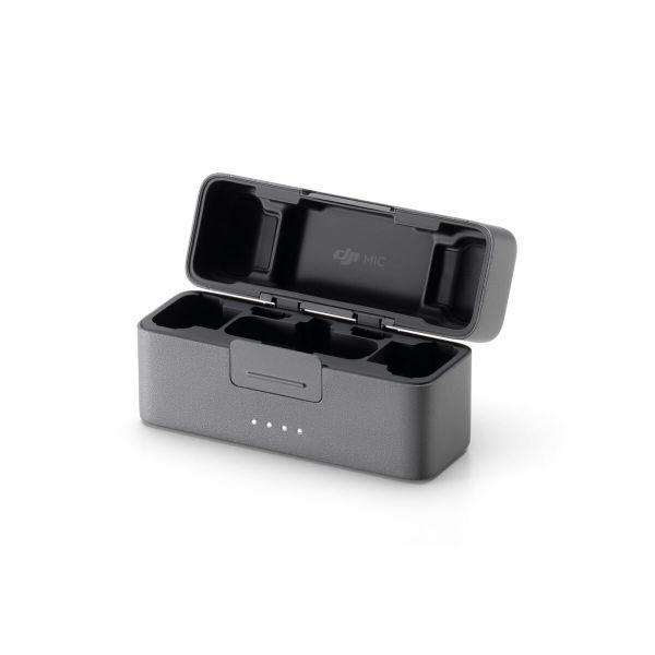 Estojo de Carregamento DJI Mic 2 — miniatura 5