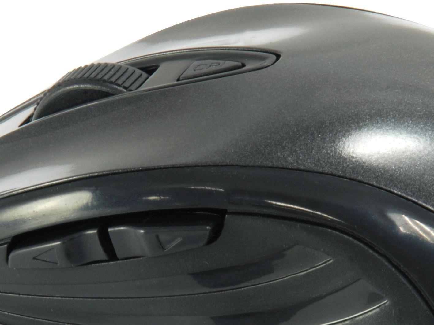 Rato CONCEPTRONIC CLLM5BTRVWL (Mão direita - 1600 DPI - Ótico - Preto), miniatura 2
