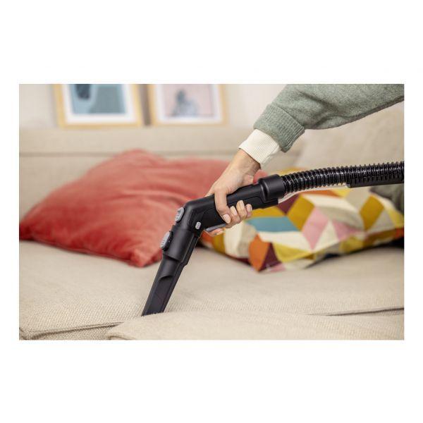 Bocal Estreito Universal para Aspirador KÄRCHER 2.863-360.0 (Altura 6,5 cm - Preto), miniatura 2