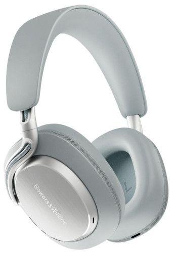 Auscultadores sem fios BOWERS & WILKINS Px8 S2 (Circum-auriculares - Sem fios - Azul Pérola)