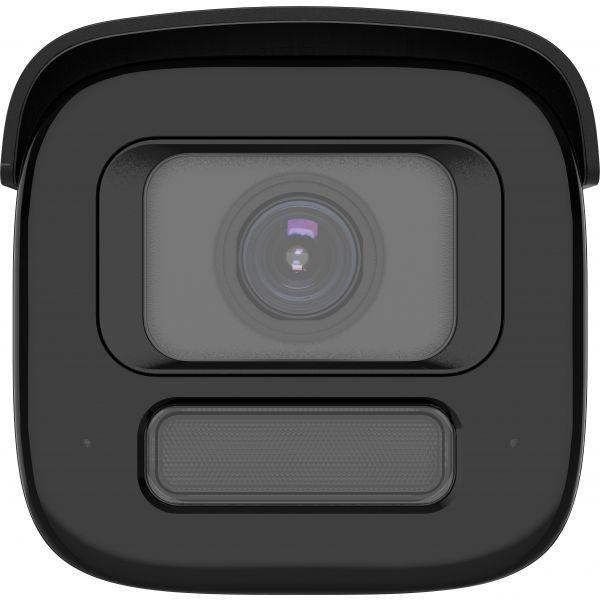 Câmara IP Bullet HIKVISION DS-2CD2647G3-LIZS2UY/SL(2.8-12mm) (4 MP - Parede ou poste - 12 V CC, PoE), miniatura 3