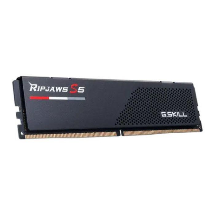 Memória RAM G.SKILL Ripjaws S5 F5-6000J3040G32GX2-RS5K (6000 MHz - 64 GB - DIMM), miniatura 3
