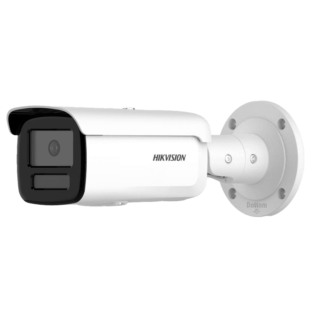 Câmara Bullet IP HIKVISION DS-2CD2T46G2H-4I(2.8mm)(eF) (4 MP - 2688 x 1520 pixels - Teto ou parede)