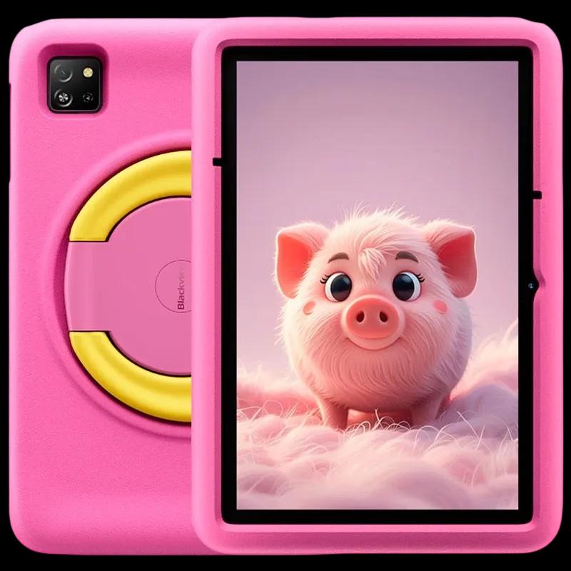 Tablet BLACKVIEW Tab A6 Kids (10,1" - 4GB RAM - 128GB - Rosa)