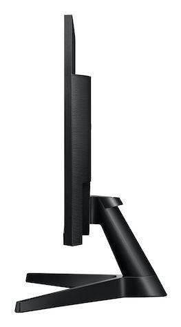 Monitor SAMSUNG LS24F330EAUXEN (24" - 100 Hz - 1920 x 1080 pixels - Preto), miniatura 7