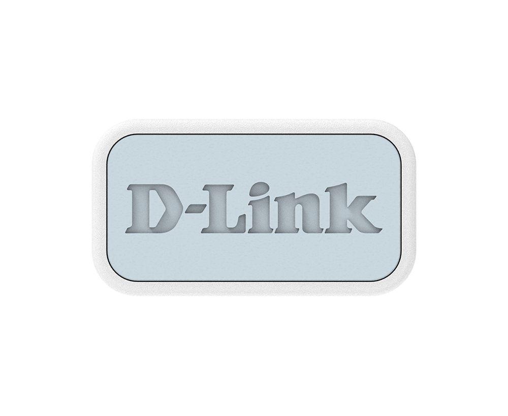 Adaptador de Rede USB Wi-Fi D-LINK AN3U (300 Mbps - USB - WPA2, WPA3 - Branco), miniatura 4