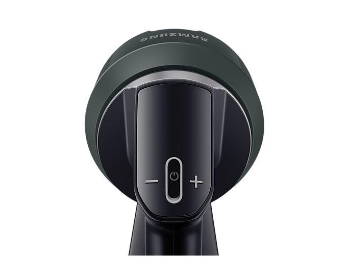 Aspirador Vertical SAMSUNG Jet 95 Pet VS20C9542TN/WA (Altura 93 cm - 60 min - 0,8 l - Preto e Verde) — miniatura 23
