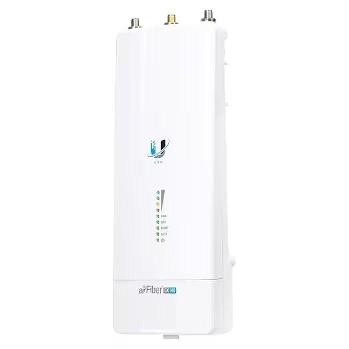 Rádio Bridge Wireless UBIQUITI AF-5XHD (1000 Mbit/s - 5,150–5,250 / 5,740–5,850 GHz - Parede - Branco), miniatura 3