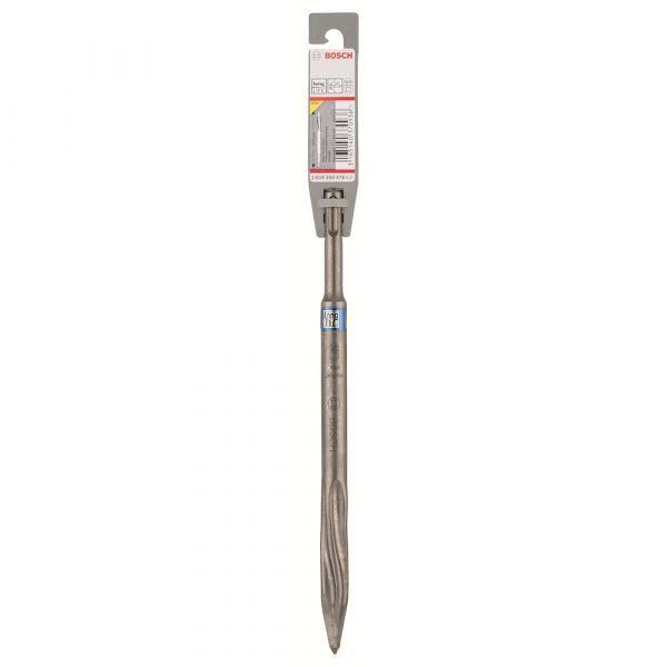 Ponteiro SDS-Plus BOSCH 2609390576 (250 mm) — miniatura 2