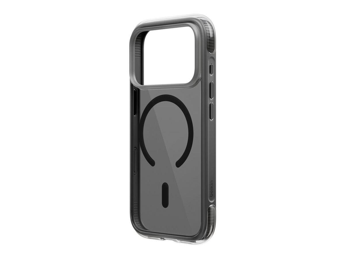 Capa BELKIN Protect+ MSA073HQBK (Plástico - Preto)