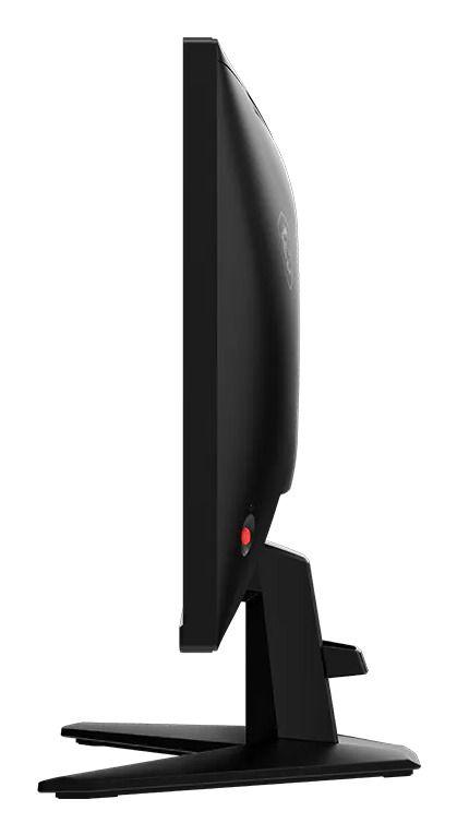 Monitor MSI MAG 255FDE E20 (24,5" - Fast IPS - 200 Hz - Preto) — miniatura 5