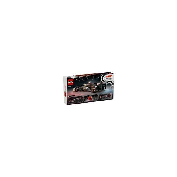 LEGO 77250 Speed Champions Carro de Corrida MoneyGram Haas F1® Team VF-24 (10+ anos - 242 peças), miniatura 6