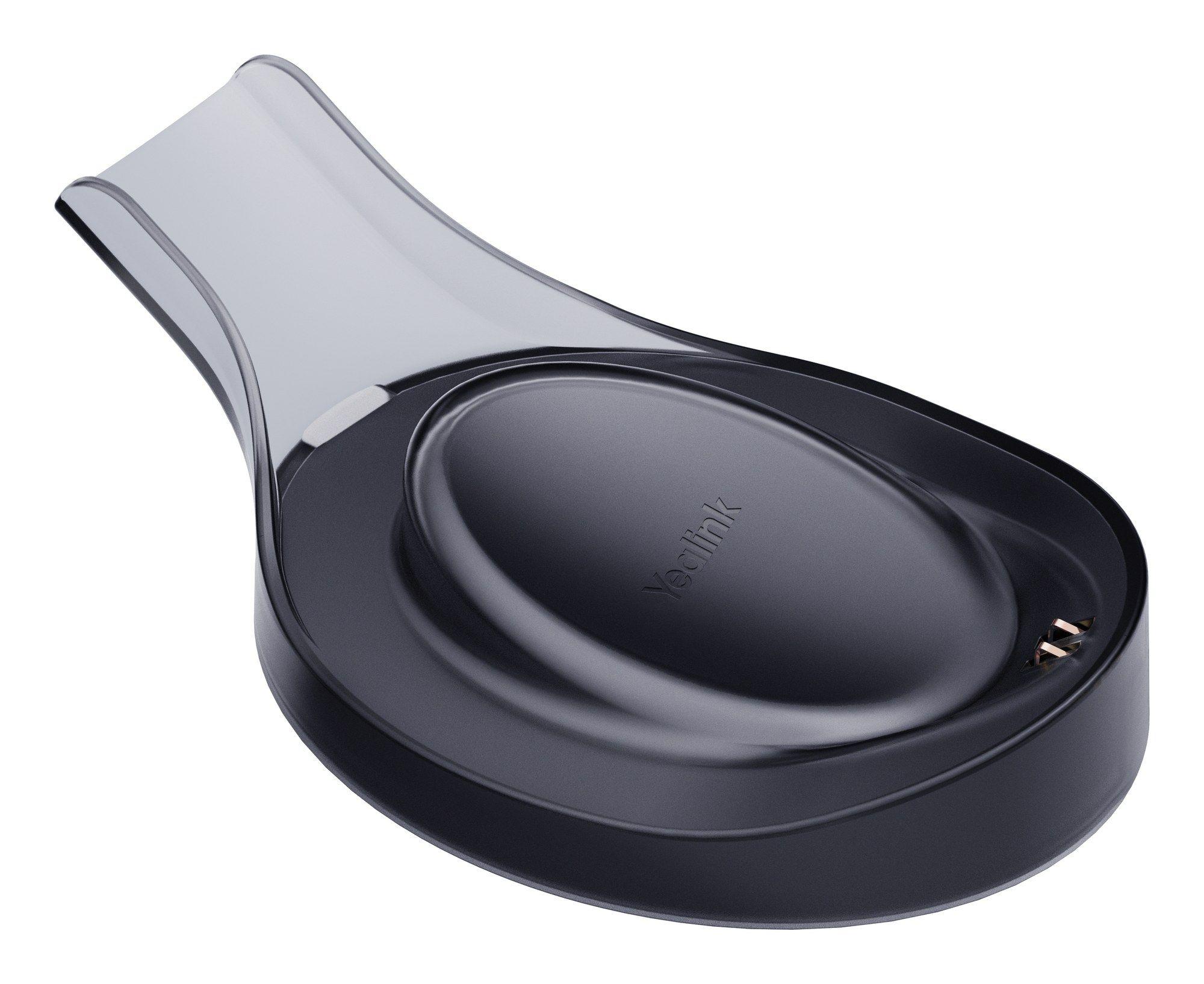 Headset YEALINK BH78 (Binaural - Com fios e sem fios - Circum-aural - Preto), miniatura 2
