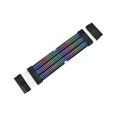 Cabo de Gestão de Cabos THERMALTAKE TTMod 24 Pin ARGB (Preto)