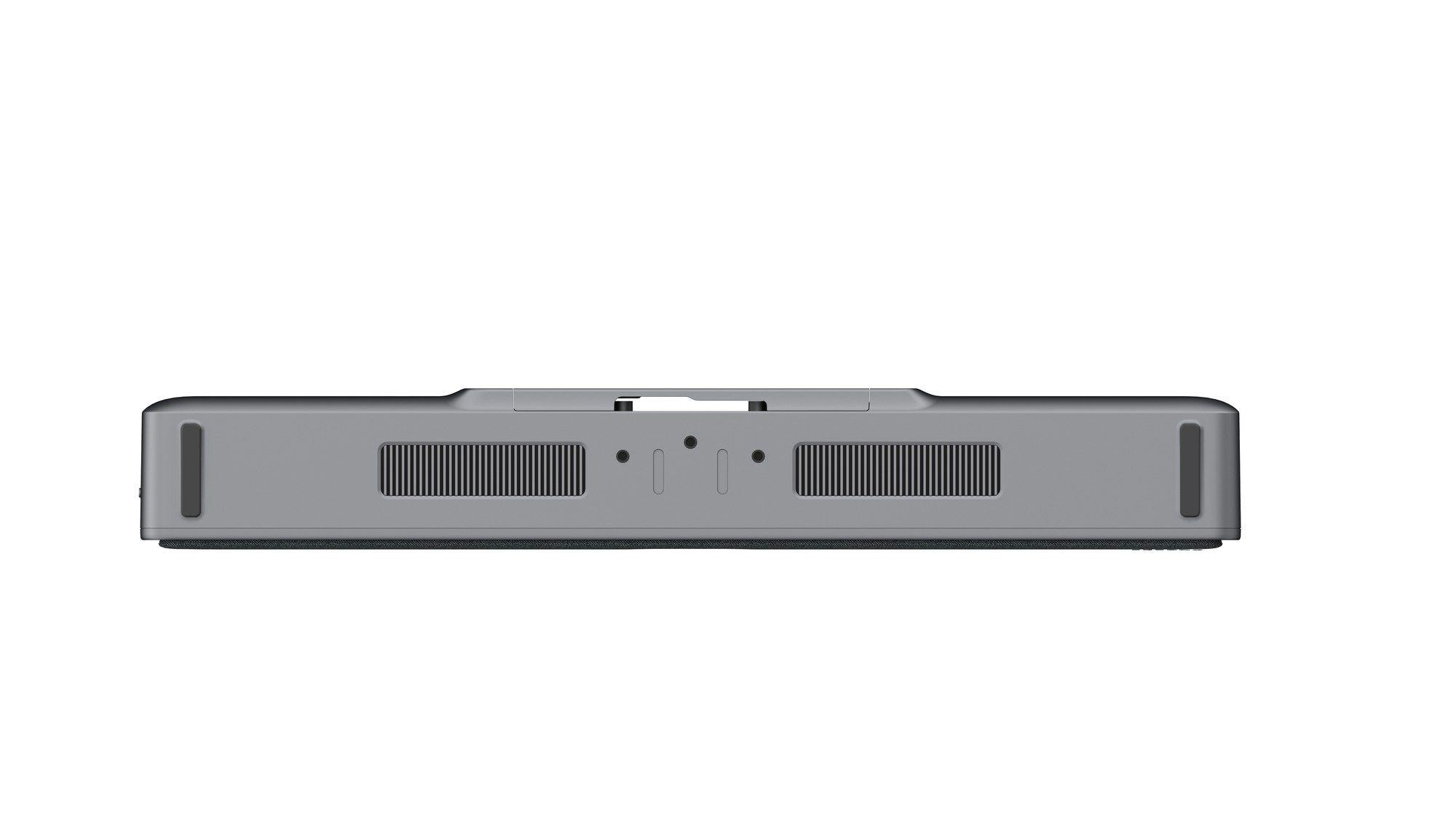 Sistema de Videoconferência MAXHUB XBar U50 (Preto e Cinzento) — miniatura 3