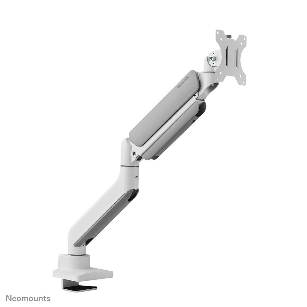 Suporte de Monitor de Secretária NEOMOUNTS DS70PLUS-450WH1 (17"-49" - Até 18 kg - Branco), miniatura 13