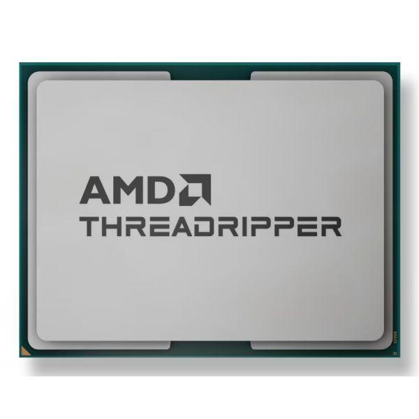 Processador AMD Ryzen Threadripper 9960X (sTR5 - 24 núcleos - 4,2 GHz) — miniatura 3
