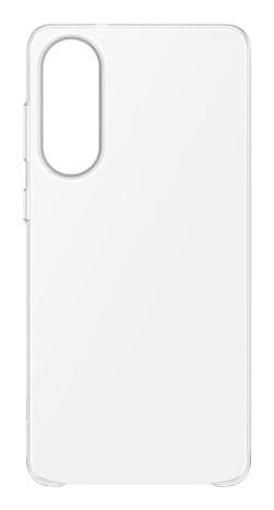 Capa SAMSUNG Galaxy S25 Edge (Transparente)