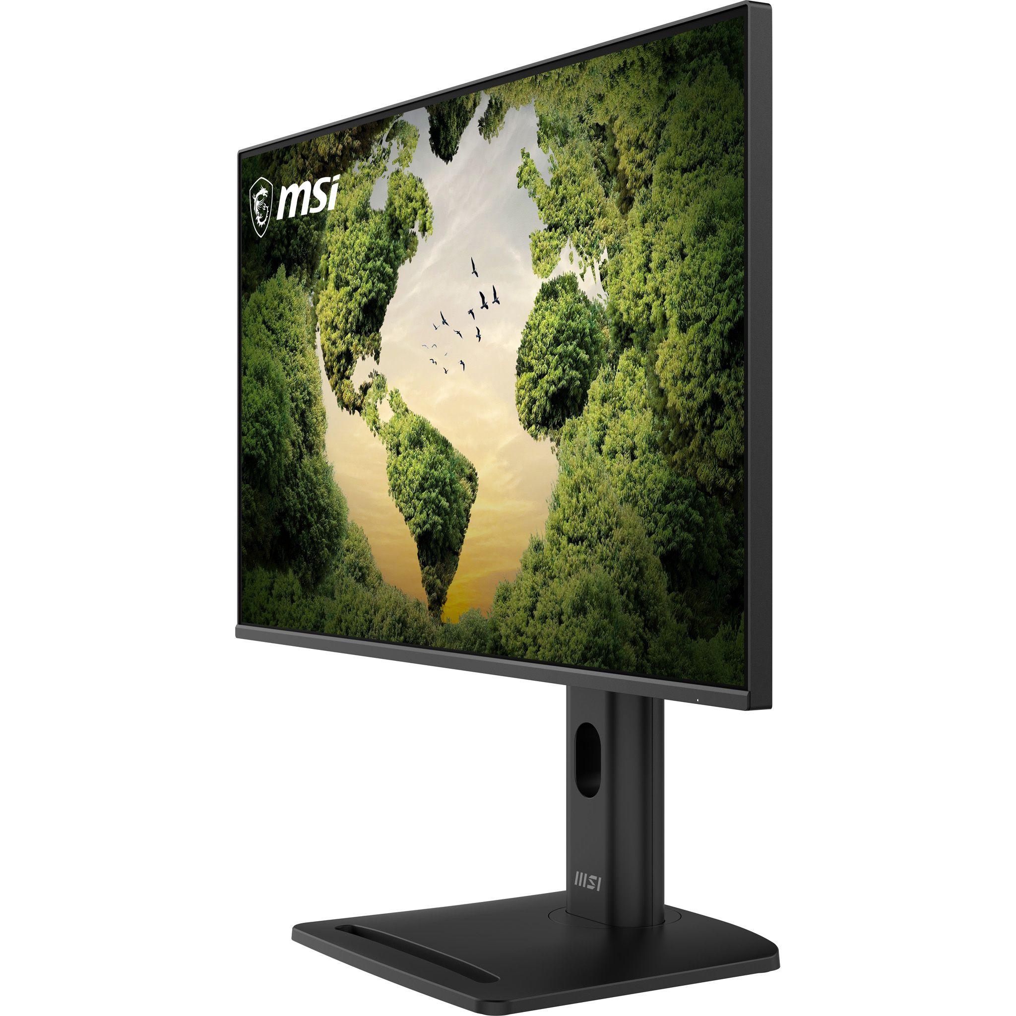 Monitor MSI PRO MP275PGN E14 (27" - IPS - 144 Hz - Preto) — miniatura 11
