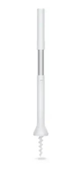 Baliza de Navegação ECOVACS MNB010001 (UWB sem fios - Preto)