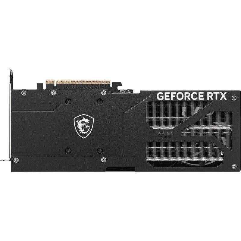 Placa Gráfica MSI GeForce RTX 5080 VENTUS 3X OC (NVIDIA GeForce RTX 5080 - 30 Gbps - 16 GB - Preto), miniatura 5