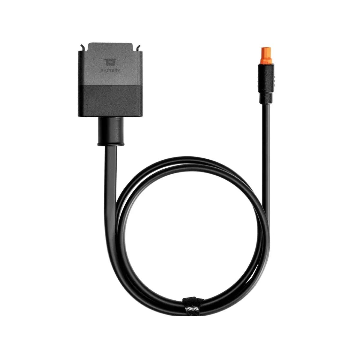 Cabo de Saída XT60 ECOFLOW DC013 (1 m)