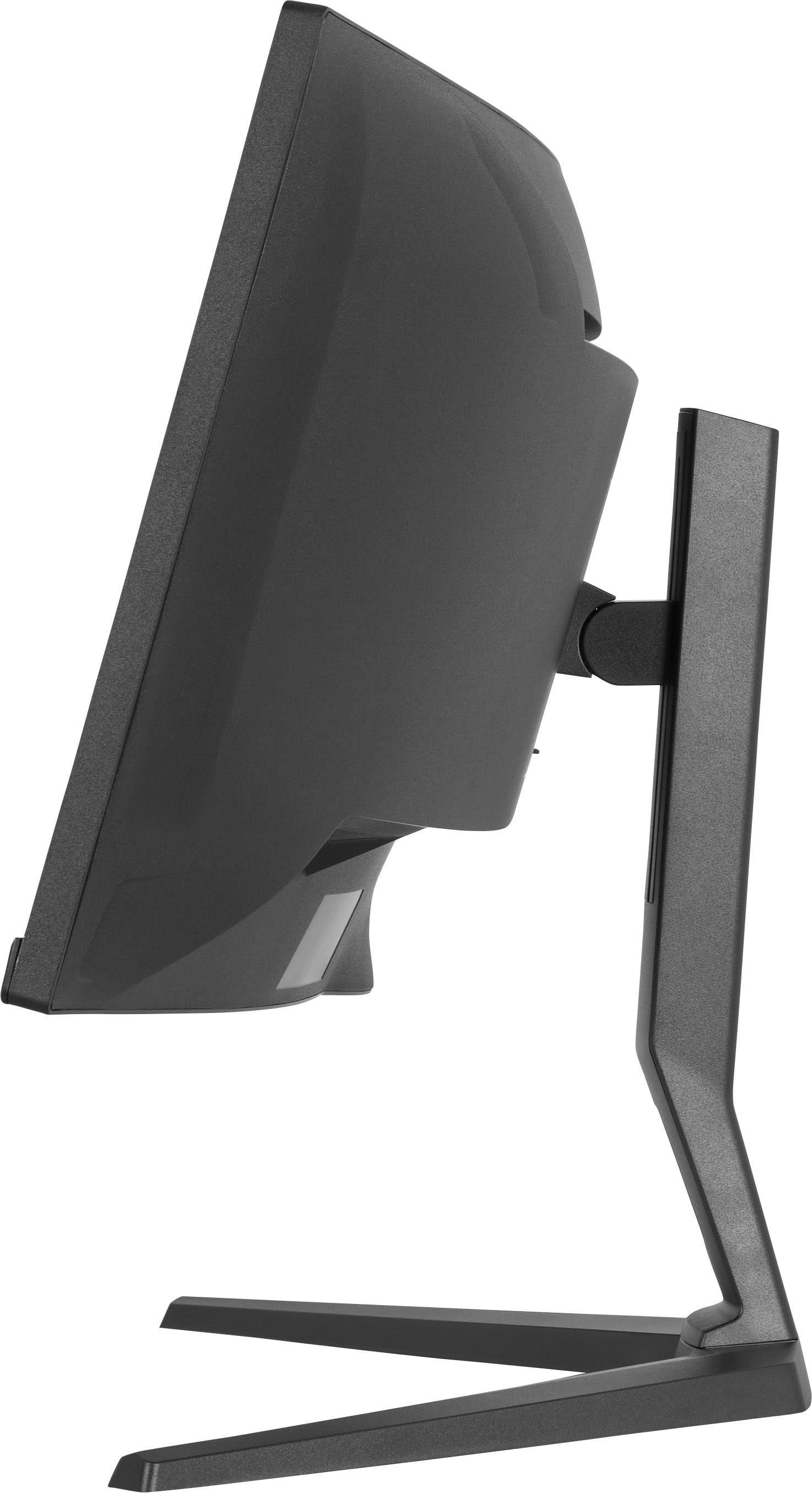 Monitor IIYAMA ProLite XCB4594DQSU-B1 (44,5" - VA - 75 Hz - Preto) — miniatura 13