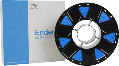 Filamento para Impressão 3D CREALITY Ender-PLA (Creality 3D - Azul)