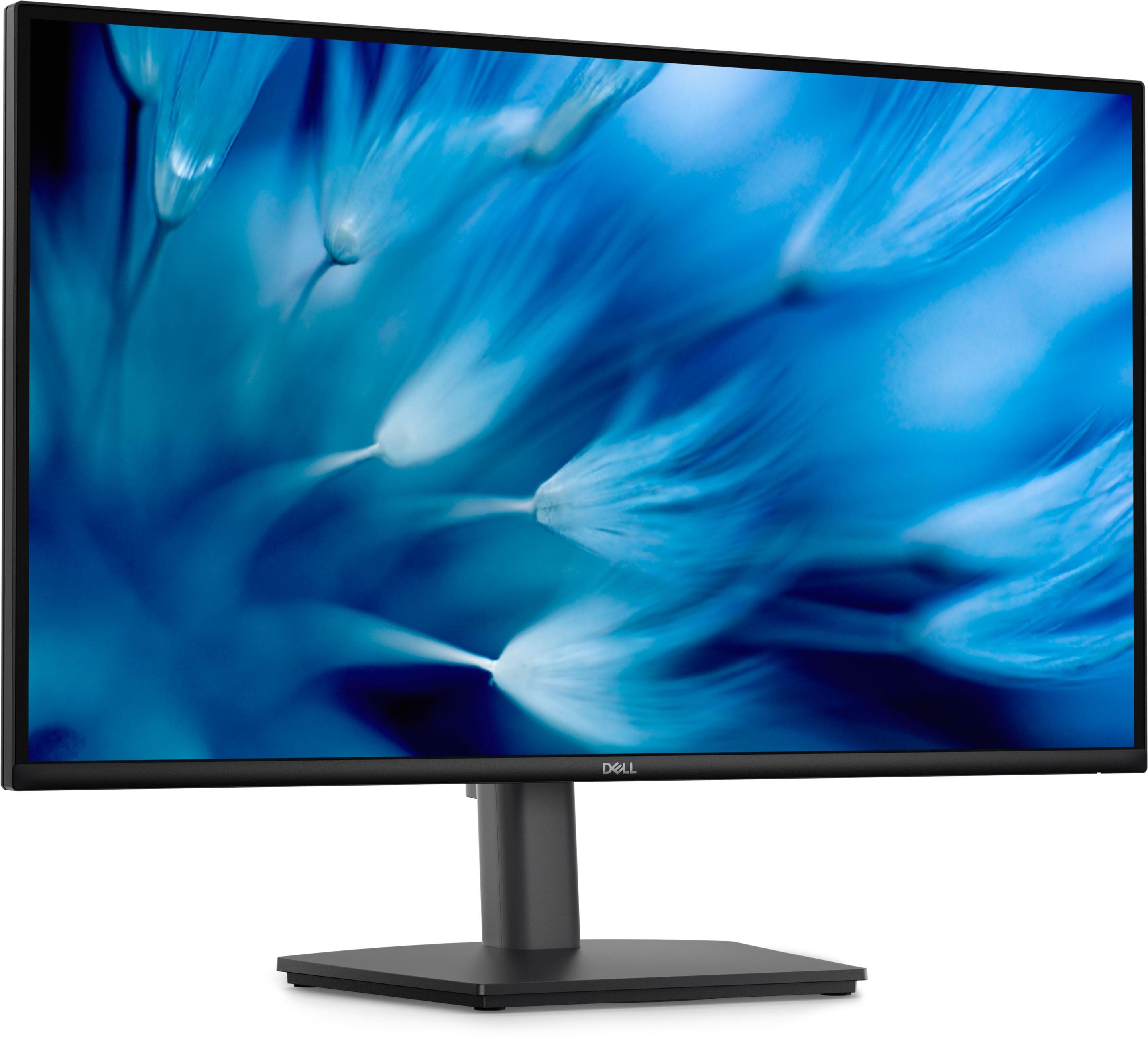 Monitor DELL Pro E2726DS (27" - IPS - 100 Hz - Preto)