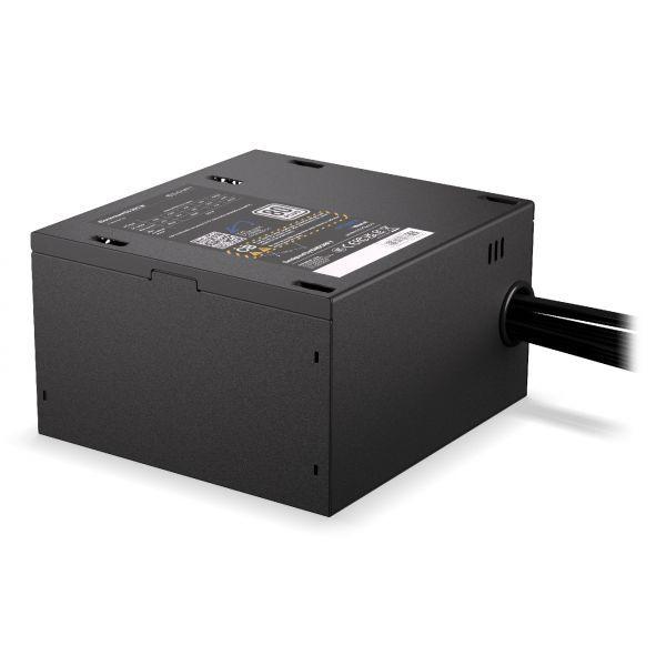 Fonte de Alimentação ENDORFY Elementum E5 (ATX - 550 W - 80 PLUS - Preto) — miniatura 4