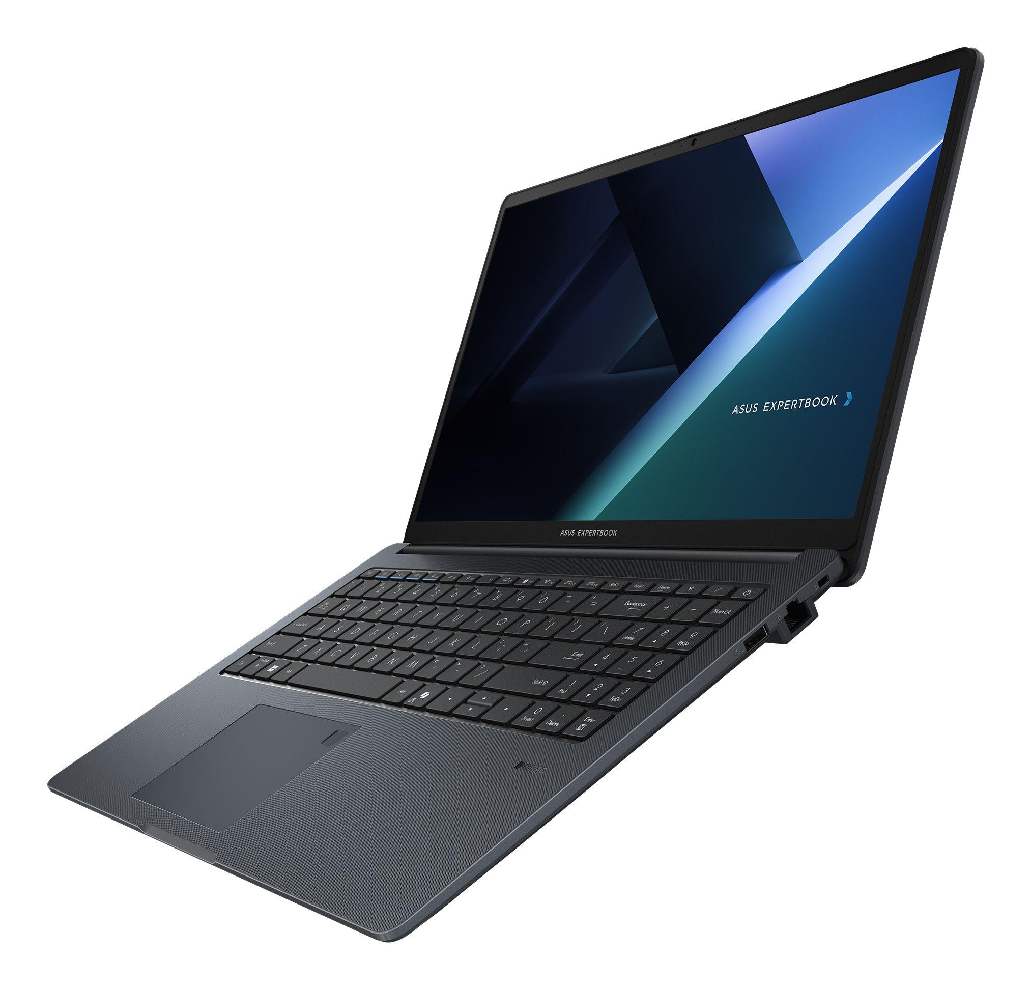 Computador Portátil ASUS ExpertBook B1 B1503CVA-S76992X (Windows 11 Pro - Intel Core - Intel Core 7 240H - Cinzento), miniatura 10