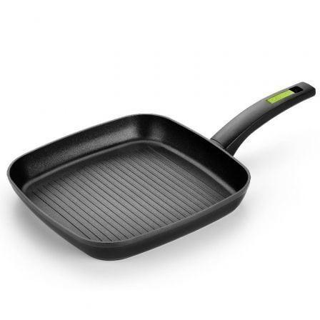 Frigideira Grill MONIX Green M481231 (Alumínio forjado - 28 cm)