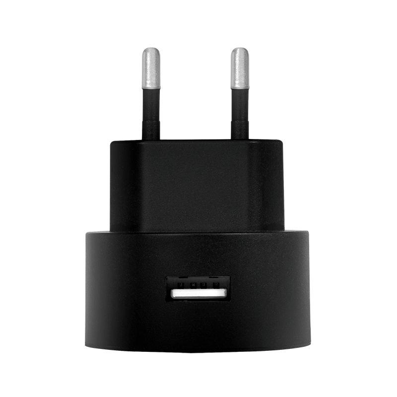 Carregador de Parede USB LOGILINK PA0217 (10,5 W - Preto), miniatura 2