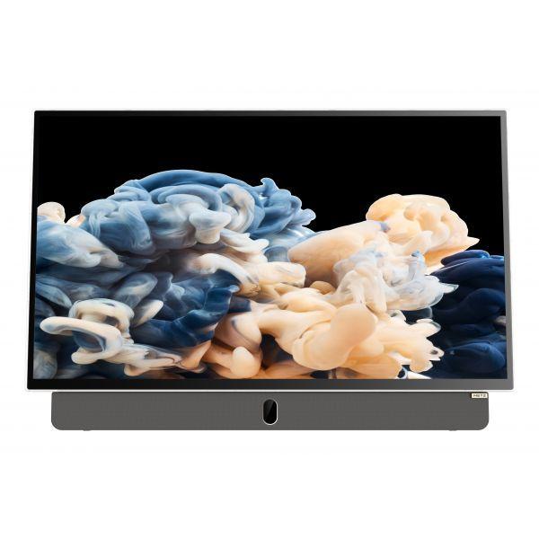Televisão METZ TV 24MPE7000Z.H (24" Full HD - Google TV - Preto e Cinzento), miniatura 3