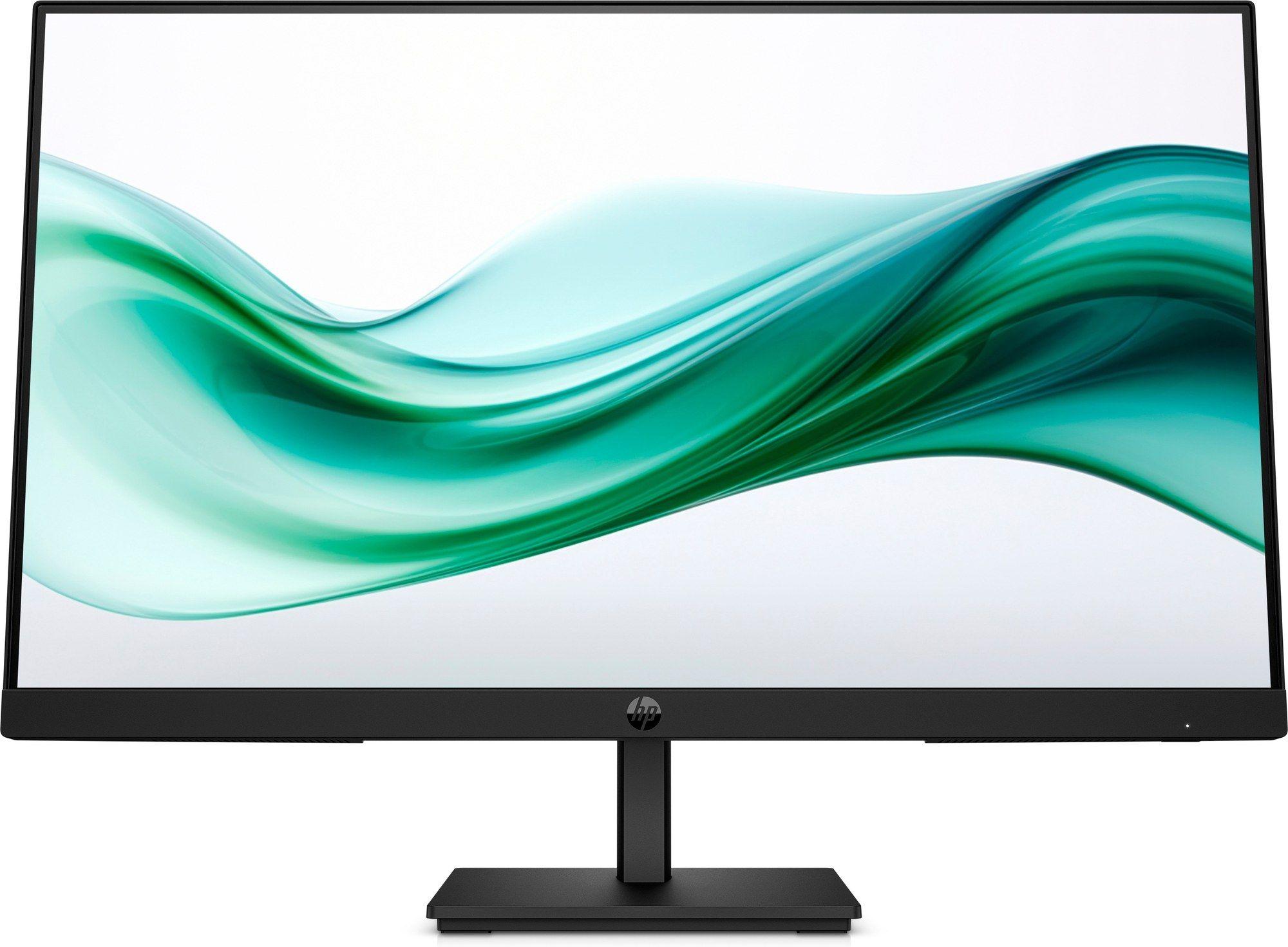 Monitor HP Série 3 Pro 324pv (23,8" - VA - 100 Hz - Preto)