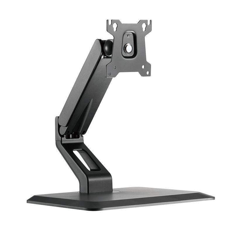 Suporte de Monitor LOGILINK BP0100 (17"-32" - VESA 100x100 - Preto)