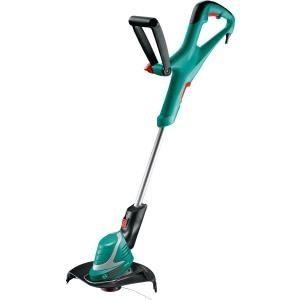 Aparador de Relva BOSCH ART 30 (480 W - Verde e Preto)