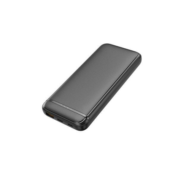 Bateria Externa DENVER PQCA-10320 (20 W - USB Tipo-C - Preto) — miniatura 2