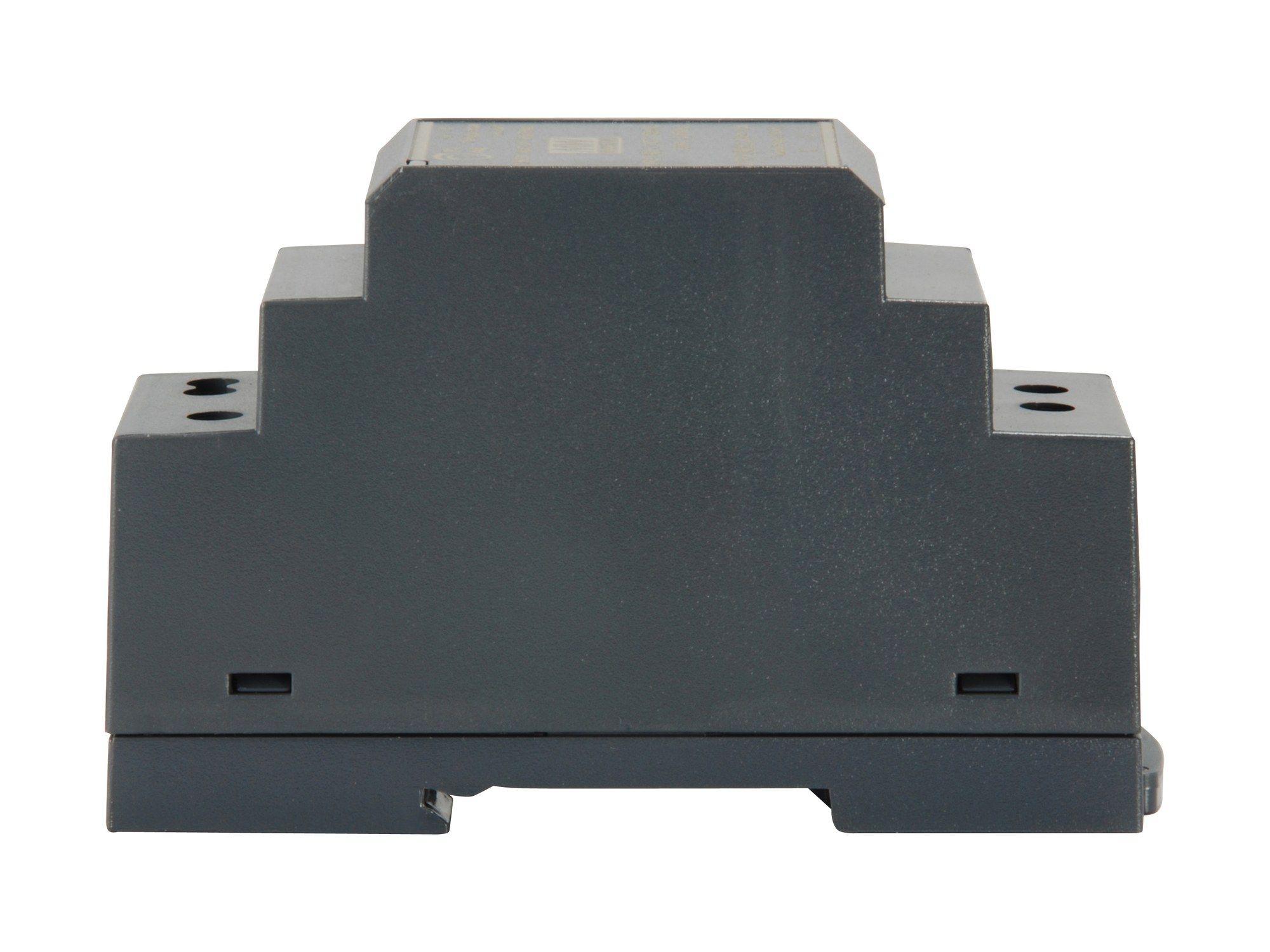 Fonte de Alimentação Industrial LEVELONE POW-2411 (30 W - 1,5 A - 24 V DC - Preto), miniatura 5