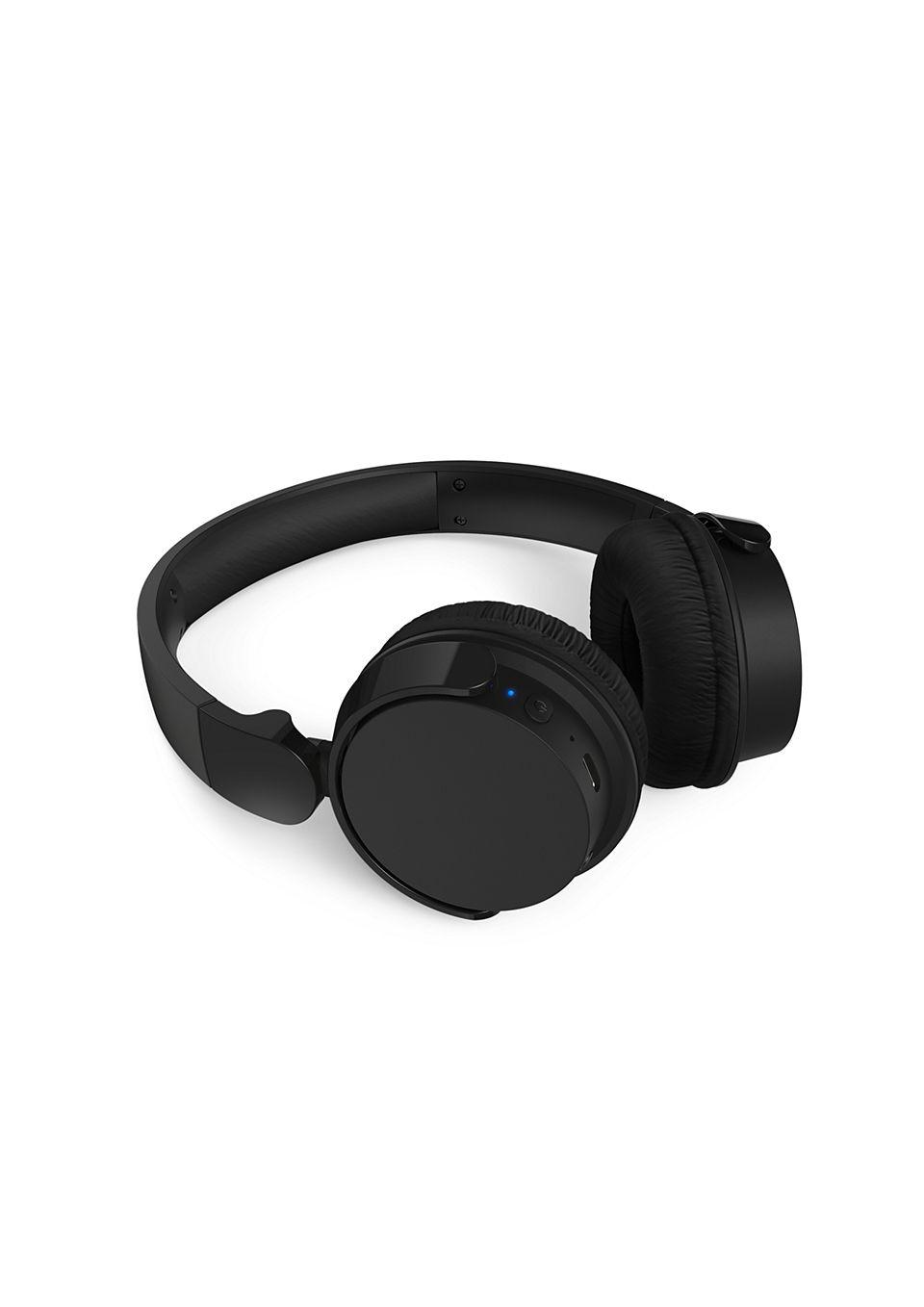 Auscultadores PHILIPS TAH4209BK/00 (Binaural - Sem fios - Supra-aural - Preto), miniatura 8