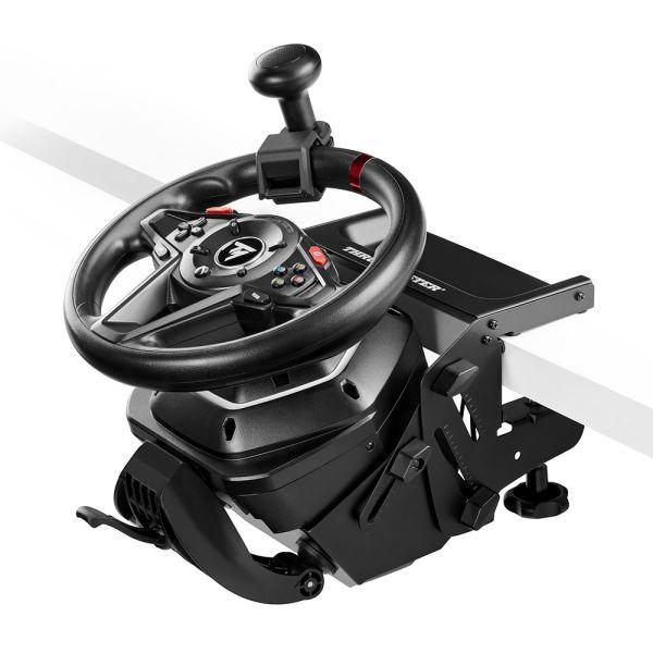 Kit de Volante THRUSTMASTER T128 SimTask Pack (Xbox - Com fios - Preto)