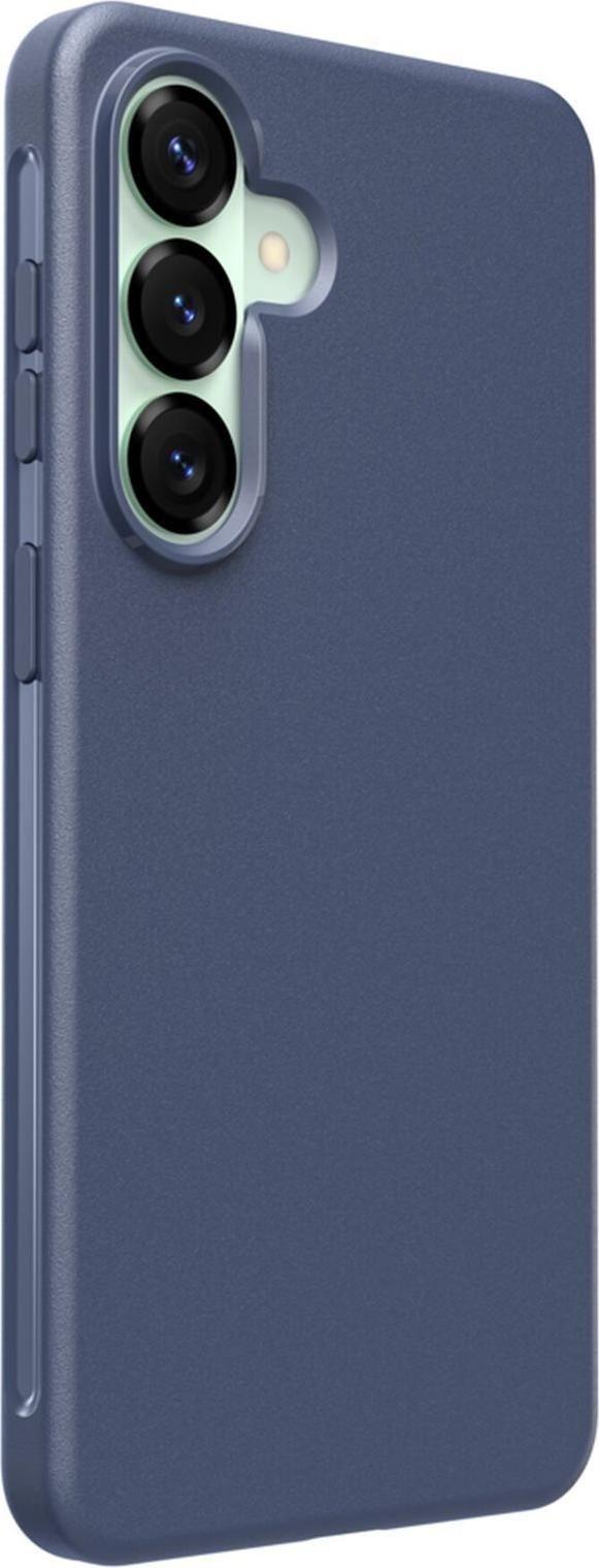 Capa para Smartphone BELKIN SheerForce Protect S26+ (Samsung Galaxy S26+ - Azul-escuro)