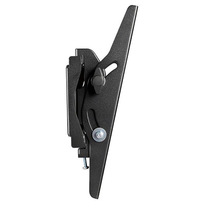 Suporte de Parede para Televisão GEMBIRD WM-42T-02 (200 x 200 mm - 75 x 75 mm - 23" a 42" - Preto), miniatura 2