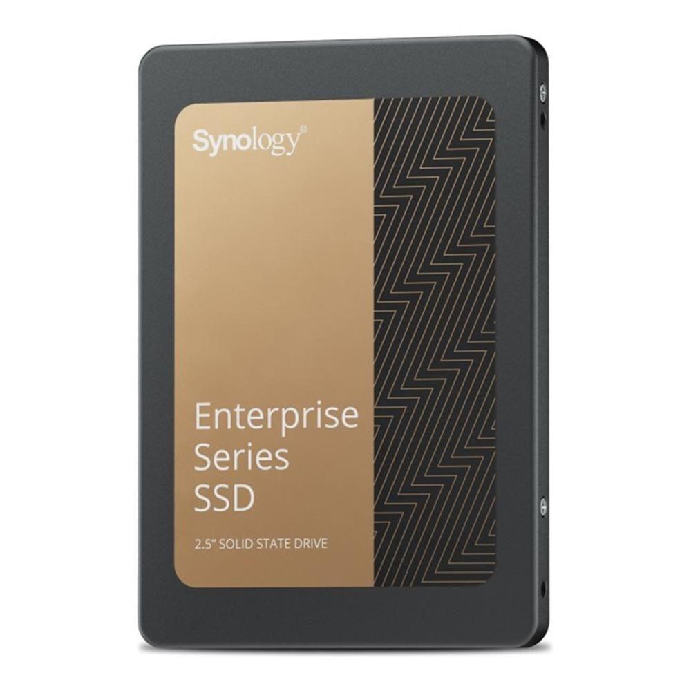 SSD Interno SYNOLOGY SAT5221-3840G (3,84 TB - 2,5" SATA III)