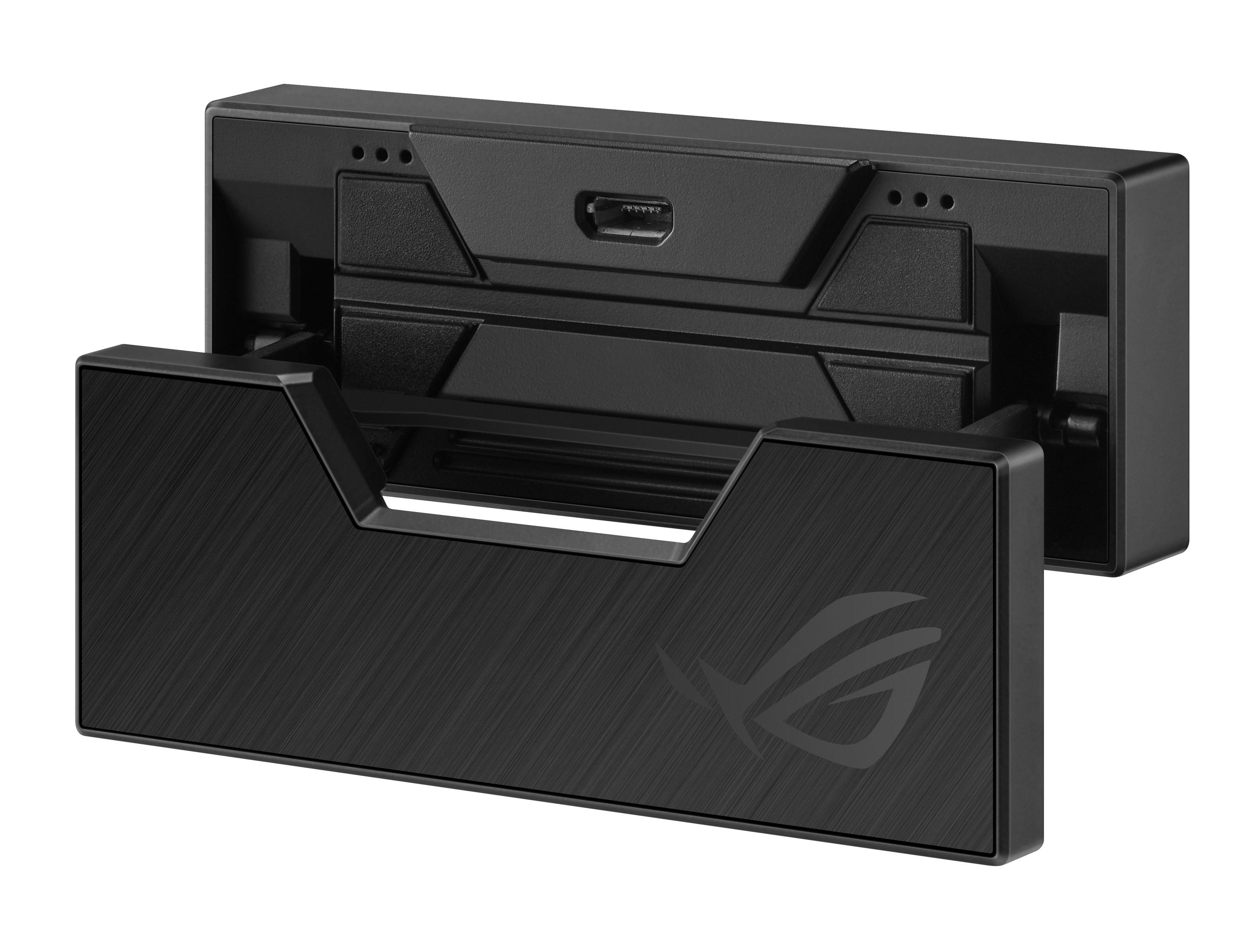 Câmara Web ASUS ROG Eye S (5 MP - 60 fps - 1920 x 1080 pixels - Preto), miniatura 5